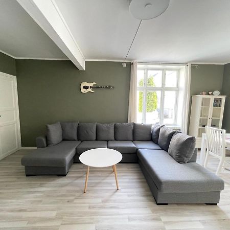 Ferienwohnung 1St Floor Oasis - Parking/Wifi Stavanger Exterior foto