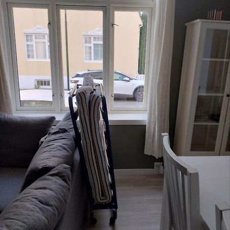 Ferienwohnung 1St Floor Oasis - Parking/Wifi Stavanger Exterior foto