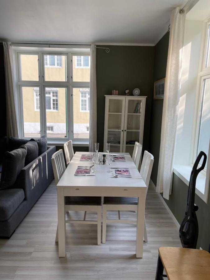 Ferienwohnung 1St Floor Oasis - Parking/Wifi Stavanger Exterior foto
